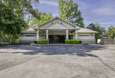 Office space for Sale at Infucare Specialty Infusion Pharmacy in Tyler