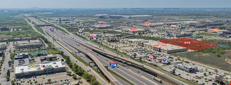 VacantLand space for Sale at 9100 Tehama Ridge Pkwy in Fort Worth