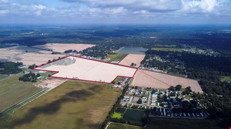 Petty North - LED Certified Site