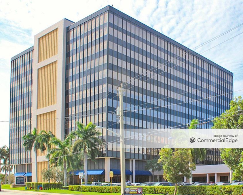 Bayview Corporate Tower