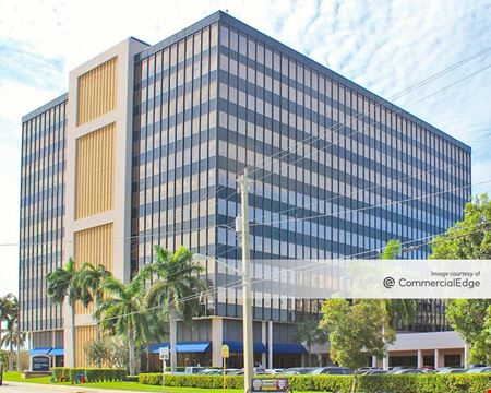 Bayview Corporate Tower