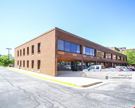 Office space for Rent at Rutherford Business Center - Rutherford Plaza in Windsor Mill