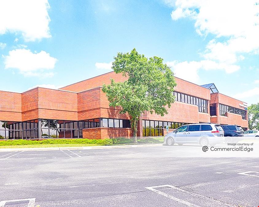 Lakeview Tech Center