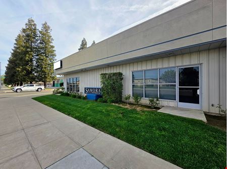 Professional Office Space Located In Palm Bluffs Corporate Center