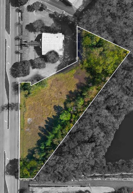 VacantLand space for Sale at 0 Wells Rd in Orange Park