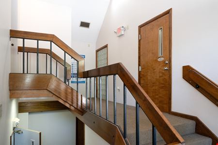 Marshfield Medical & Dental Center