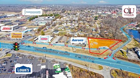 +/-1 AC Development Lot