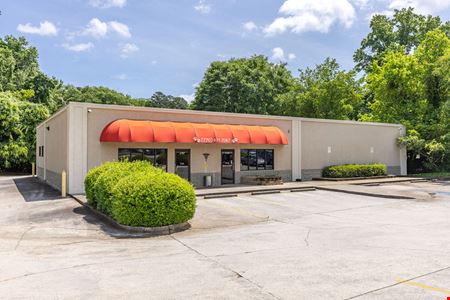 Healthcare space for Sale at 2787 S Cobb Drive SE Smyrna in Smyrna