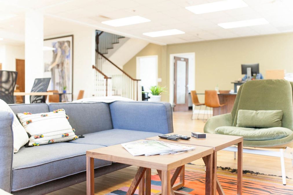 Tower Park Management Corporation - Work place at Oyster Point