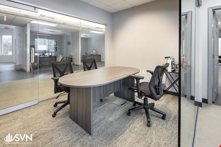 For Sale: 6,800 SF Office / Industrial Building