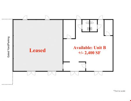 2341 East Postal Drive