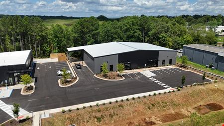 Industrial space for Sale at 756 Mauldin Road in Greenville
