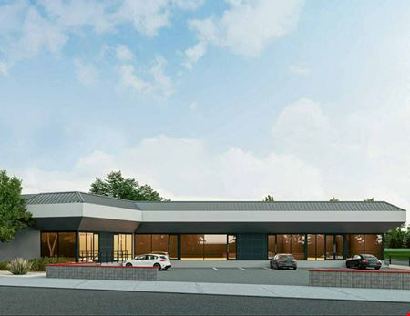 Retail space for Rent at 1804 South La Cienega Boulevard in Los Angeles