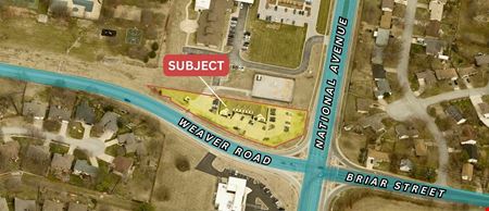 MEDICAL OFFICE SPACE FOR LEASE IN SOUTH SPRINGFIELD