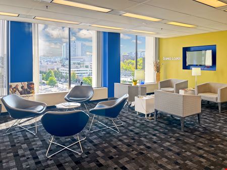 Office space for Rent at Regus - Tacoma – Downtown Pacific Avenue in Tacoma