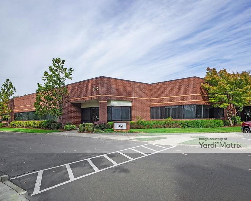 Creekside Corporate Park - Buildings 8700, 8705 & 8770