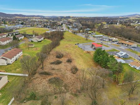 2.2 ACRE COMMERCIAL LOT AVAILABLE