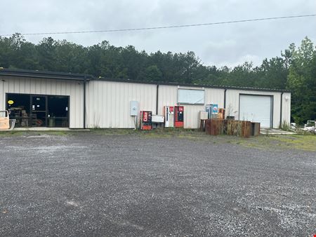 3200 Sq Ft Metal Building For Sale - Centre Alabama