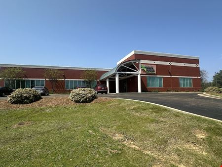 Office space for Rent at 1220 North Shore Parkway in Brandon