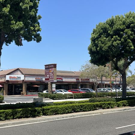 Bixby Center