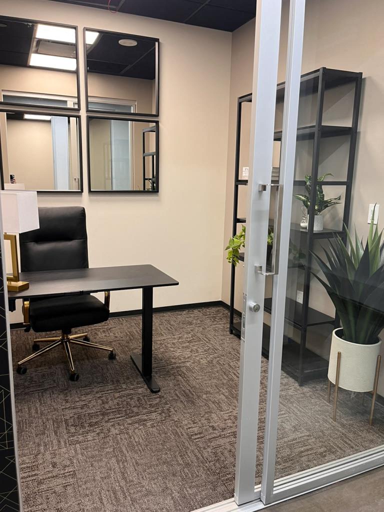 Lucid Private Offices - Lucid Private Office Uptown Dallas
