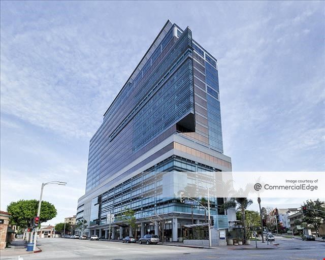 Westwood Center