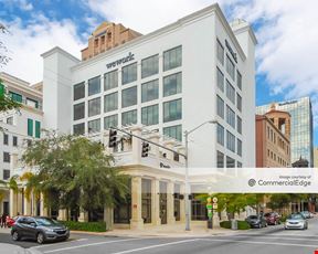 2222 Ponce De Leon Blvd