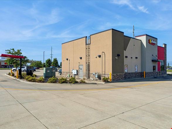 300 E Trail Ridge Ave