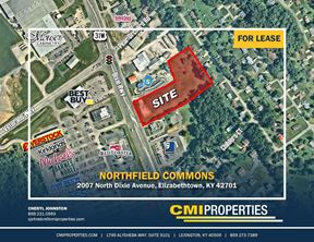 Northfield Commons Elizabethtown KY