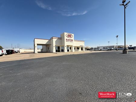 Retail space for Sale at 5621 Frankford Ave in Lubbock