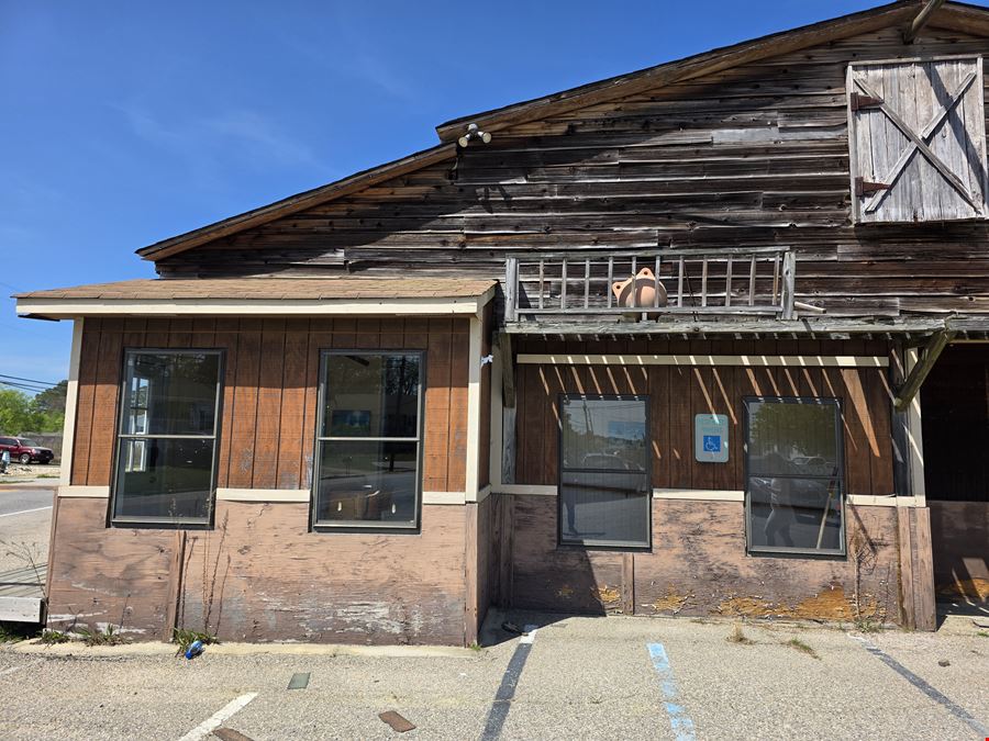 Crab House