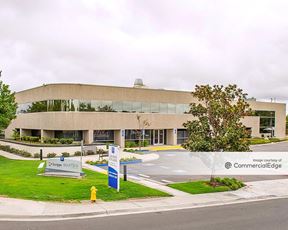 Waples Research Centre
