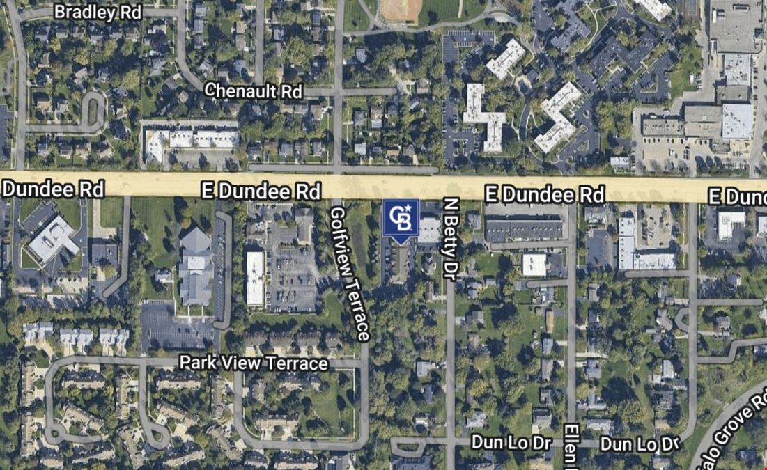 325 W Dundee Rd