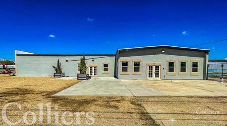 Other space for Rent at Newly Renovated Office/Industrial Space for Lease in Nampa
