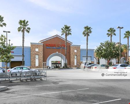 Retail space for Rent at Creekside Marketplace in San Marcos