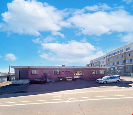 Office space for Sale at 1900 S Navajo St in Denver