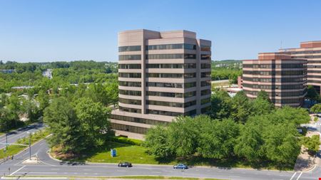 Office space for Rent at APEX at Mill Run in Owings Mills
