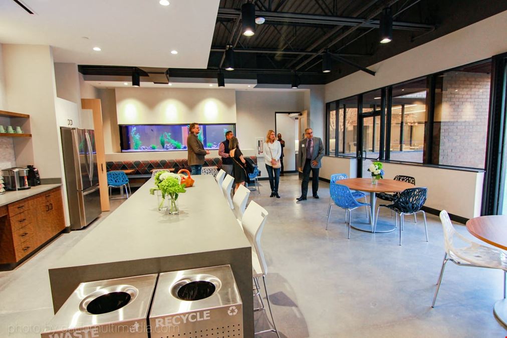 HEXA Coworking