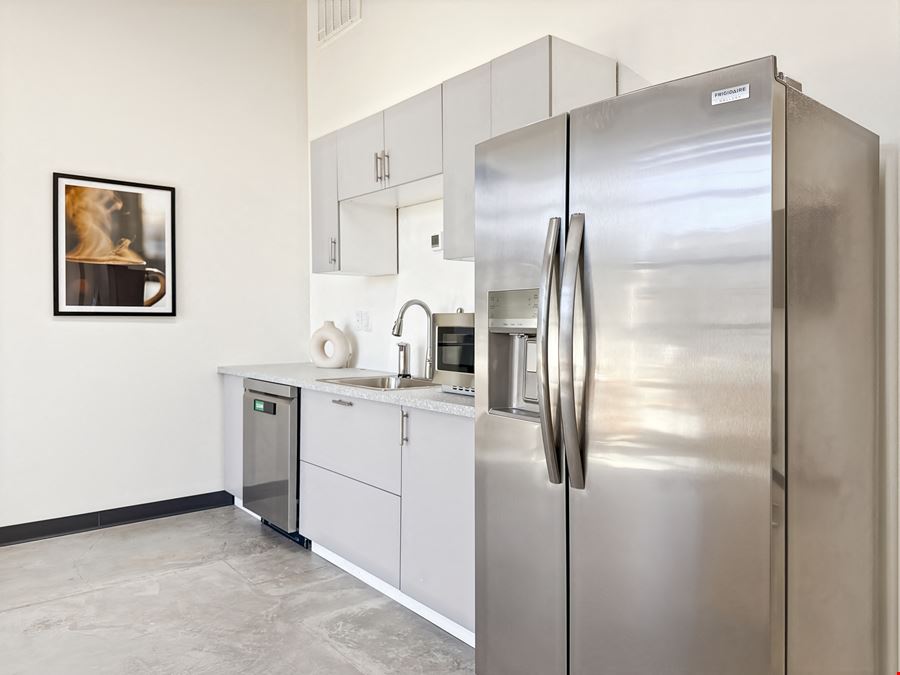 Regus - Greenville - E Stone Avenue