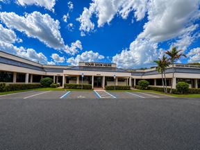 Ocean Gate Plaza