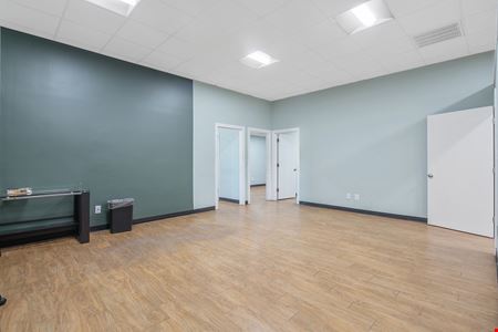 30,000+ SF Warehouse with Office Space