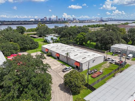 Industrial space for Rent at ±8,050 SF Office Warehouse in Rathborne Business Park in Harvey