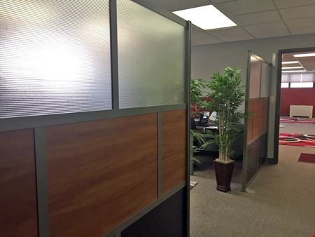 Strong Business Center