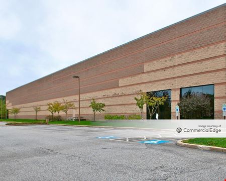 Industrial space for Rent at Forest Park Corporate Center - 1225 Forest Pkwy in West Deptford