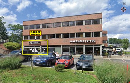 Retail space for Rent at Retail Opportunity in Acton