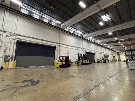 Best-In-Class Warehouse Facility @ Hato Tejas Industrial Park - FOR LEASE