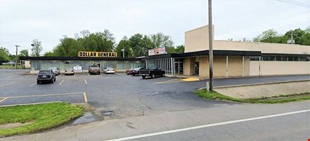 Former Dollar General | Springfield MO