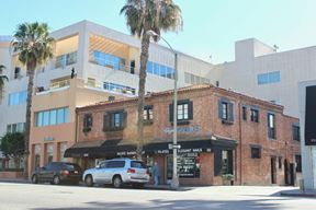 518-522 Wilshire Boulevard