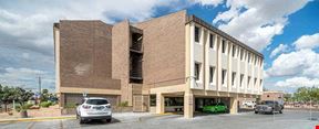 Office and Medical Space for Sale or Lease