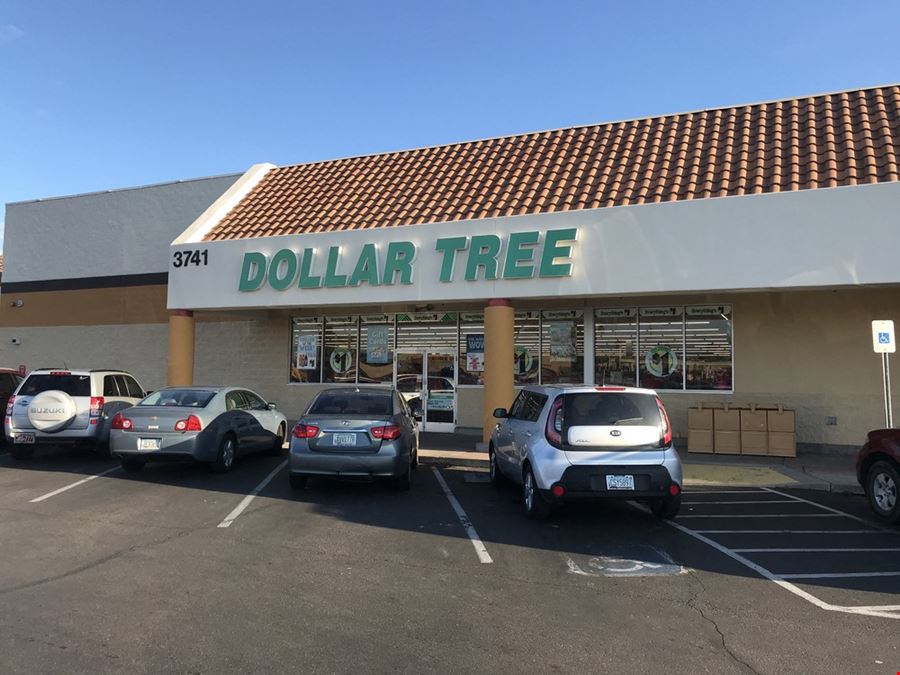 North Pima Center